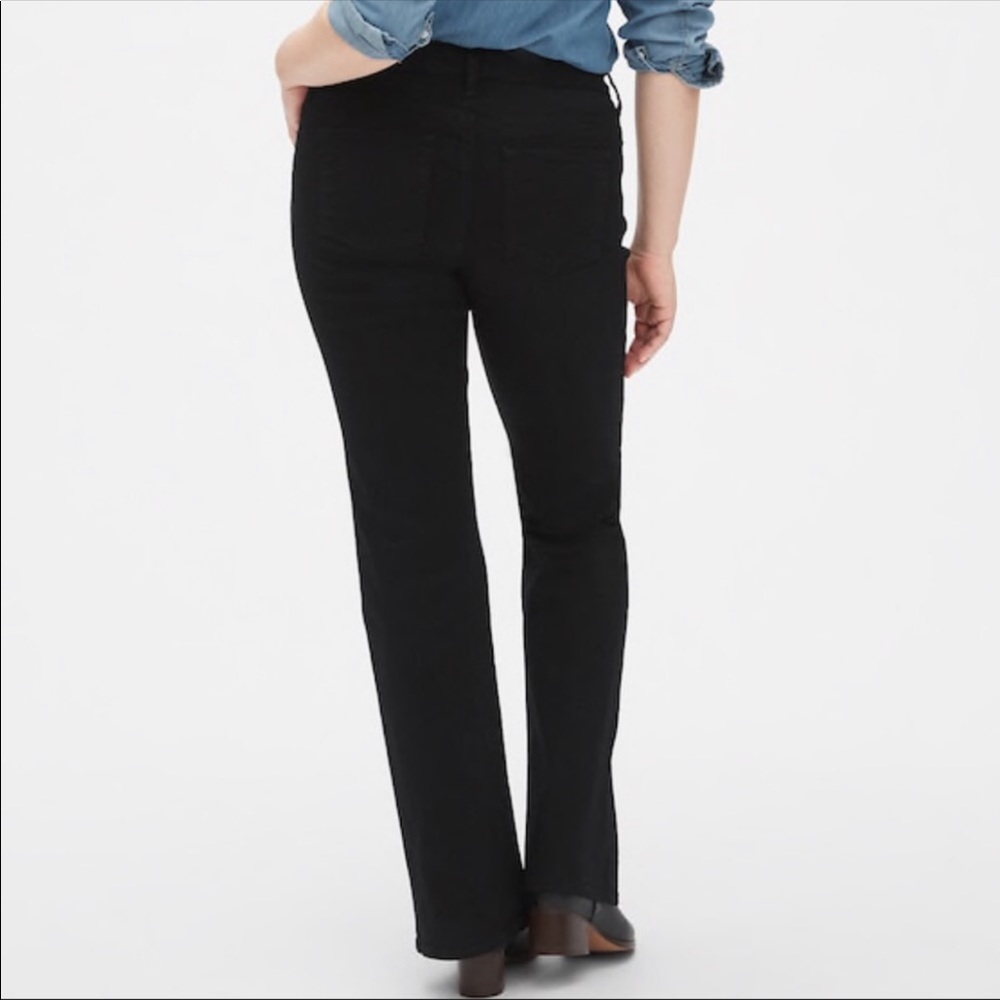 Gap Long and Lean 33 Long